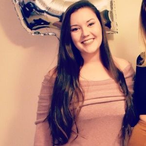 Meet your Posher, Bridgette